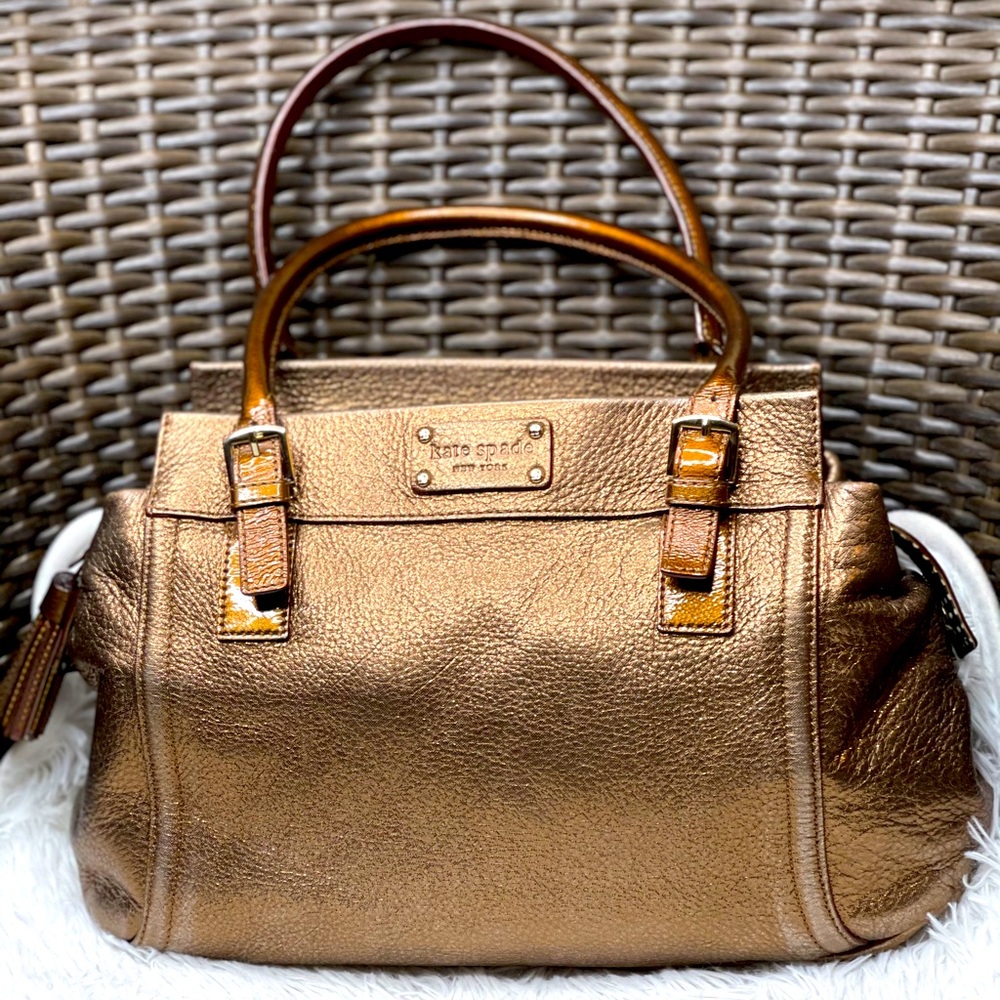 KATE SPADE CHELTENHAM EW ADDISON Shoulder Bag